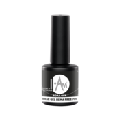 I.Am Soak Off Base Gel HEMA Free (7ml)
