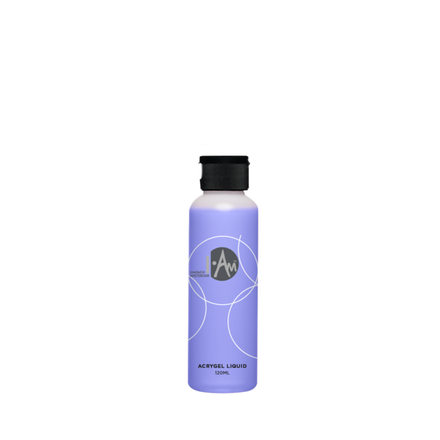 I.Am Acrygel Liquid (120ml) I.Am Acrygel Liquid (120ml)