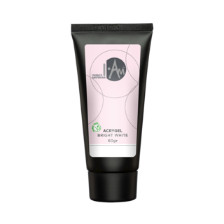 I.Am Acrygel Bright White (60gr)