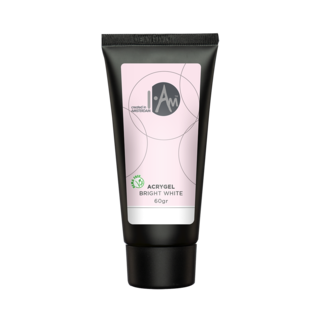 I.Am Acrygel Bright White (60gr)