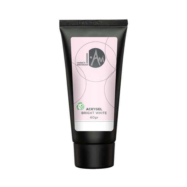 I.Am Acrygel Bright White (60gr)