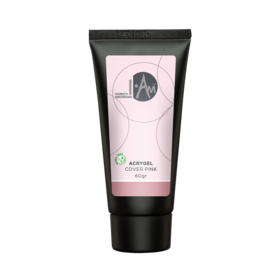 I.Am Acrygel Cover Pink (60gr)