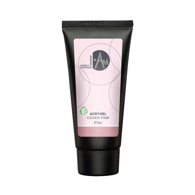 I.Am Acrygel Cover Pink (60gr)