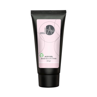 I.Am Acrygel Babyboom Pink (60gr)