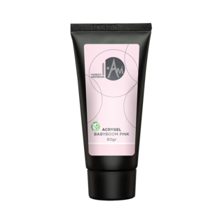 I.Am Acrygel Babyboom Pink (60gr)