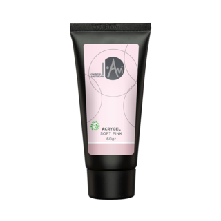 I.Am Acrygel Soft Pink (60gr)