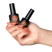 I.Am Soak Off Gel Polish #028 Going Dutch (15ml)
