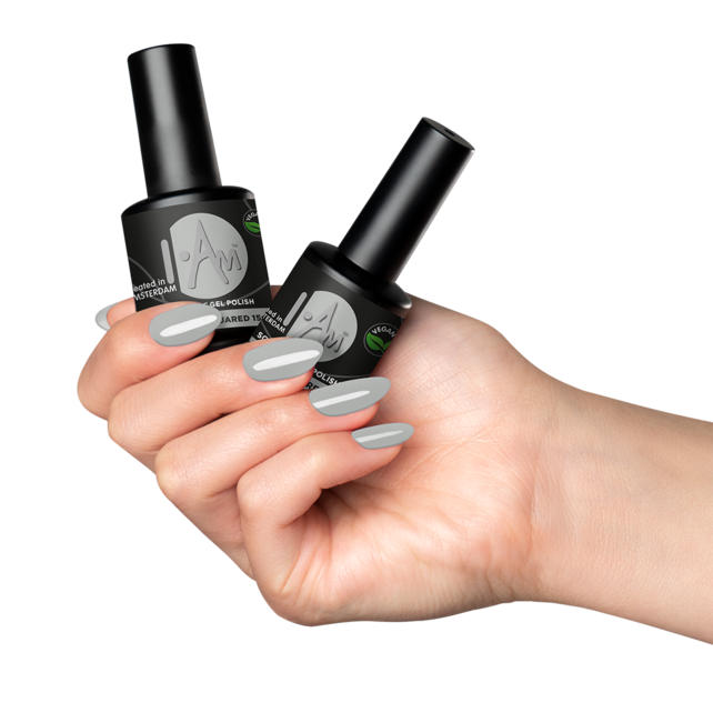 I.Am Soak Off Gel Polish #029 Dam Squared (7ml) I.Am Soak Off Gel Polish #029 Dam Squared (7ml)