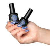 I.Am Soak Off Gel Polish #035 Azure (7ml) I.Am Soak Off Gel Polish #035 Azure (7ml)