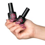 I.Am Soak Off Gel Polish #042 Rosewood (15ml)