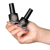 I.Am Soak Off Gel Polish #058 Ash-ley (15ml) I.Am Soak Off Gel Polish #058 Ash-ley (15ml)