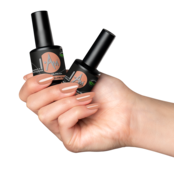 I.Am Soak Off Gel Polish #065 CaraMellow (15ml)