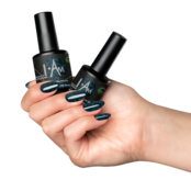 I.Am Soak Off Gel Polish #108 Nightlife (15ml)