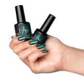 I.Am Soak Off Gel Polish #110 Gleam (7ml) I.Am Soak Off Gel Polish #110 Gleam (7ml)