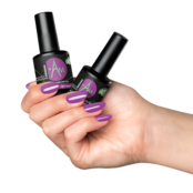 Soak Off Gel Polish #125 Holi Dust (7ml)