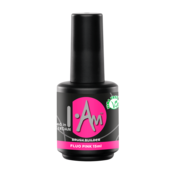 I.Am Brush Builder Fluo Pink (15ml) I.Am Brush Builder Fluo Pink (15ml)