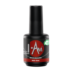 I.Am Brush Builder Red (15ml)