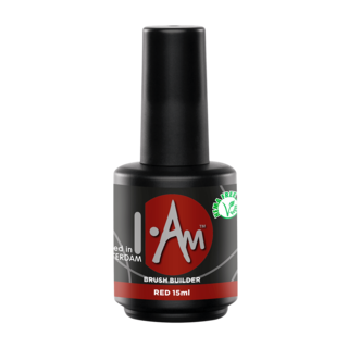 I.Am Brush Builder Red (15ml)