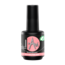 I.Am Professional Nail Systems I.Am Brush Builder Glitter Pink (15ml)