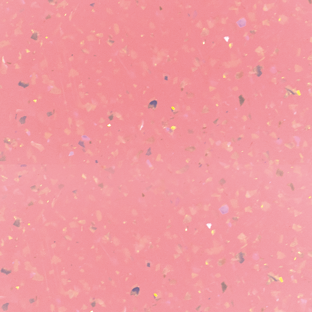 I.Am Brush Builder Glitter Pink (15ml)