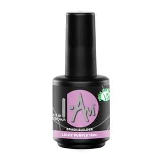 I.Am Brush Builder Light Purple (15ml)