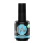 I.Am Professional Nail Systems I.Am Brush Builder Aqua Blue (15ml)