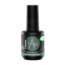 I.Am Professional Nail Systems I.Am Brush Builder Glitter Sage (15ml)
