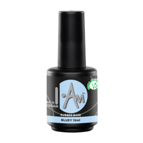 I.Am Rubber Base Bluey (15ml)