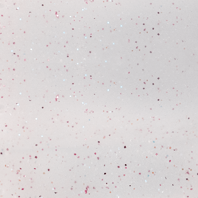 I.Am Rubber Base Sparkly (15ml)