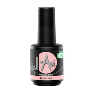 Rubber Base Salmy (15ml)