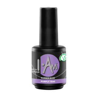 Rubber Base Purply (15ml)