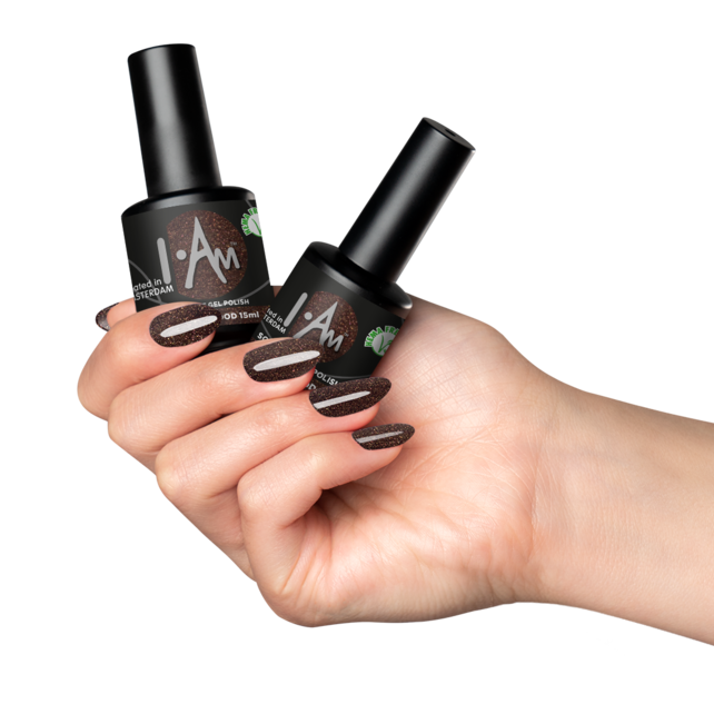 Soak Off Gel Polish #151 Oak Wood (15ml)