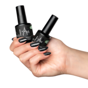 Soak Off Gel Polish #156 Space (15ml) Soak Off Gel Polish #156 Space (15ml)