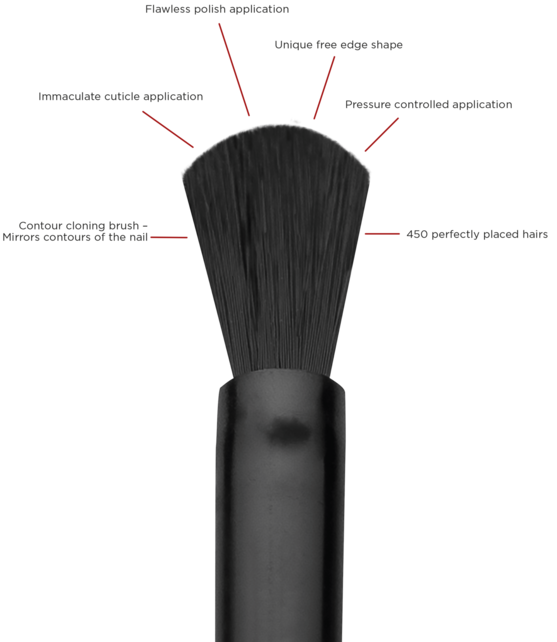 Soak Off Gel Polish #161 Pure Petrol (15ml) Soak Off Gel Polish #161 Pure Petrol (15ml)