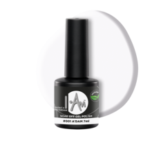 I.Am Soak Off Gel Polish #001 A'dam (7ml)