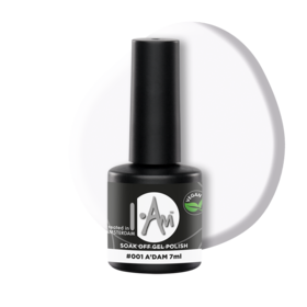 Gel Polish #001 A'dam