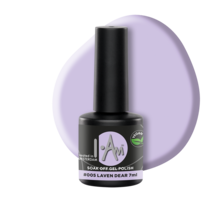 I.Am Soak Off Gel Polish #005 Laven Dear (7ml)