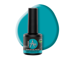 I.Am Soak Off Gel Polish #015 Tropics (7ml)