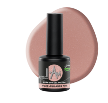 I.Am Soak Off Gel Polish #023 Lowlands (7ml)