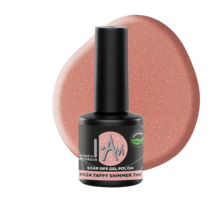 I.Am Soak Off Gel Polish #024 Taffy Shimmer (7ml)