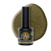 I.Am Soak Off Gel Polish #045 Mysterious Glow (7ml) I.Am Soak Off Gel Polish #045 Mysterious Glow (7ml)