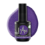 I.Am Professional Nail Systems Soak Off Gel Polish #158 Acid Purple (15ml)