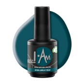Soak Off Gel Polish #155 Leelo (15ml)