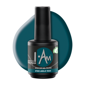 Soak Off Gel Polish #155 Leelo (15ml)