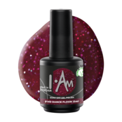 Soak Off Gel Polish #140 Dance Floor (15ml)