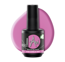 Soak Off Gel Polish #138 Camelia (15ml)