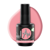 Soak Off Gel Polish #135 Sweeter Side (15ml)