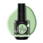 Soak Off Gel Polish #133 Sugar Rush (15ml) Soak Off Gel Polish #133 Sugar Rush (15ml)