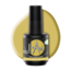 I.Am Nail Systems Soak Off Gel Polish #132 Lemon Cake (15ml)