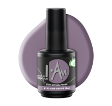 Soak Off Gel Polish #130 Ash Grove (15ml)